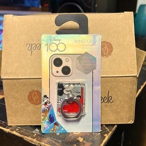 Disney 100 Year Anniversary Phone Grip